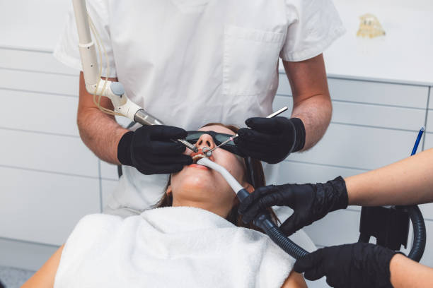 Best Broken or Chipped Tooth Repair in Rockville Centre, NY